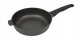 Patelnia Tiross Patelnia głęboka marmurowa 28cm na gaz INDUKCJA nieprzywierająca TIROSS TS-1238 5