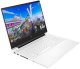 Laptop HP Laptop Gamingowy HP Victus 16T-R100 / C7TK0U8 / Intel i5 / 32GB / 1TB / RTX 4050 / FullHD / Win 11 / Biały 3