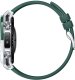 Smartwatch Huawei Watch Ultimate 2 Biało-zielony  (55020GNT) 5
