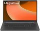 Laptop LG Laptop LG Gram Book / 15U55T-H.AAB4U1 / Intel Core Ultra 7 / 16GB / 1TB / Intel Graphics / FullHD / Dotyk / Win 11 / Czarny 2
