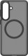 Samsung Etui Samsung Capella Magnet Case na Samsung Galaxy S26+ kompatybilne z MagSafe - czarne 1