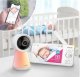 Niania Vtech VTech RM5756HD - Smart Wi-Fi dziecięcy wideodomofon 2