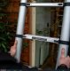 AWTools Batavia B.V. | Giraffe PRO Telescopic Ladder 3.81 m 5