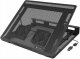 Podstawka chłodząca Natec Tern 2 Plus 12.1-17.3" z 2 wentylatorami 3