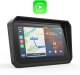 Ejeas Ekran motocyklowy Medialove MW-6 do BMW 6,25 Kamery + TPMS 7