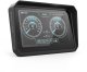 Ejeas Ekran motocyklowy Medialove MW-6 do BMW 6,25 + Kamery 2