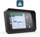 Ejeas Ekran motocyklowy Medialove MW-6 do BMW 6,25 + Kamery 6