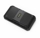 Ejeas Ekran motocyklowy Medialove MW-6 do BMW 6,25 + Kamery 8