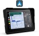Ejeas Ekran motocyklowy Medialove MW-7 do BMW 7'' Kamery + TPMS 6