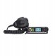 CB Radio President Radio CB PRESIDENT BILL II+ ASC/VOX AM/FM 12V 2