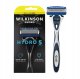 Wilkinson WILKINSON_Hydro 5 Skin Protection Regular maszynka do golenia + 2 szt. wkładów 1