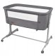 Geuther ŁÓŻECZKO DOSTAWNE NALI GRAY 5906601709265 1