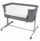 Geuther ŁÓŻECZKO DOSTAWNE NALI GRAY 5906601709265 3