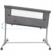 Geuther ŁÓŻECZKO DOSTAWNE NALI GRAY 5906601709265 6
