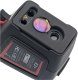 Sunen Obiektyw makro 10x do kamer GuideIR serii E1/E1+/E2/E2+ do precyzyjnej diagnostyki elektroniki 3