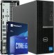 Komputer poleasingowy Dell Biznesowy PC DELL 7000 SFF i5-12500 [12GEN] 4.40GHz 16 GB RAM DDR4 512 M.2 NVMe Windows11Pro DisplayPort USB-C 1