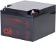 CSB Akumulator CSB GP12260 12V 26Ah 1