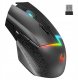 Mysz Rampage  Drop M3 V2  (DROPM3V2-BLACK) 2