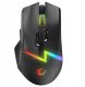 Mysz Rampage  Drop M3 V2  (DROPM3V2-BLACK) 1