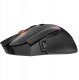 Mysz Rampage  Drop M3 V2  (DROPM3V2-BLACK) 5