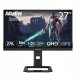 Monitor Rampage Rampage Slice Monitor gamingowy 27'' QHD 275 Hz 1 ms FastIPS G-Sync HDR 400 1