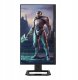 Monitor Rampage Rampage Slice Monitor gamingowy 27'' QHD 275 Hz 1 ms FastIPS G-Sync HDR 400 3