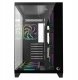 Obudowa Rampage Sealite 7xFan ARGB Czarna 4