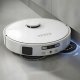Robot sprzątający Tesla TESLA RoboStar iQ900 Ultra Robot sprzątający MOP, LIDAR, stacja automatycznego czyszczenia 11