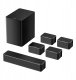 Soundbar Ultimea Poseidon D70 3