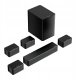 Soundbar Ultimea Poseidon D70 4