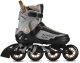 Nils Extreme NA22151 ŁYŻWOROLKI ARMOUR SZARE ROZM. 39 NILS EXTREME 4