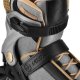 Nils Extreme NA22151 ŁYŻWOROLKI ARMOUR SZARE ROZM. 39 NILS EXTREME 6