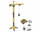 Dickie Dickie Remote Controlled Crane 150cm 372-9023 2