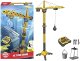 Dickie Dickie Remote Controlled Crane 150cm 372-9023 3