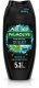 Colgate-Palmolive PALMOLIVE Men Intense Żel pod prysznic 5w1 Ice Blast 500 ml 6