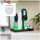 Fixed Stacja wielofunkcyjna do Xbox Series X/S czarna (FIXXB-MCS-BK) 11