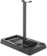 Fixed Stacja wielofunkcyjna do Xbox Series X/S czarna (FIXXB-MCS-BK) 1