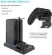 Fixed Stacja wielofunkcyjna do Xbox Series X/S czarna (FIXXB-MCS-BK) 3