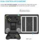 Fixed Stacja wielofunkcyjna do Xbox Series X/S czarna (FIXXB-MCS-BK) 4