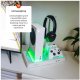 Fixed Stacja wielofunkcyjna do Xbox Series X/S biała (FIXXB-MCS-WH) 11