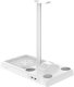 Fixed Stacja wielofunkcyjna do Xbox Series X/S biała (FIXXB-MCS-WH) 1