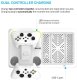 Fixed Stacja wielofunkcyjna do Xbox Series X/S biała (FIXXB-MCS-WH) 4