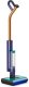 Mop elektryczny Dyson Clean + Wash Hygiene 1