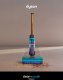 Mop elektryczny Dyson Clean + Wash Hygiene 2
