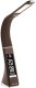 Lampa stołowa Avide Avide ABLDL-BLC-6W-BR lampa stołowa LED G Brązowy 2