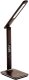 Lampa stołowa Avide Avide ABLDL-OLC-6W-BR lampa stołowa LED G Brązowy 2