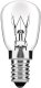 Avide Avide ARAC14WW-25W lampa halogenowa Ciepłe białe E14 G 1