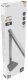 Lampa stołowa Avide Avide ABLDL-F-DC-8W lampa stołowa LED G Szary 2