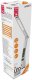 Lampka biurkowa Avide Avide ABLDL-BLC-5W-WH lampa stołowa LED F Biały 3