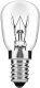 Avide Avide ARAH14WW-15W lampa halogenowa Ciepłe białe E14 G 1
